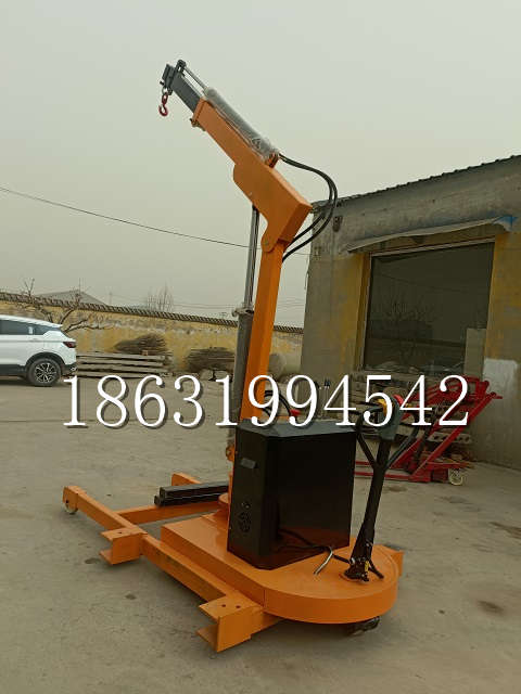 朔城区厂家供应自制随车吊 12吨随车吊 自卸式随车吊 12吨随车吊起重机