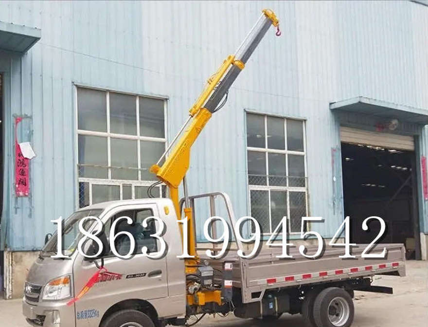 朔城区随车吊机随车吊机油压随车吊朔城区液压小吊机价格车间价格朔城区伸缩吊